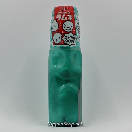 Ramune Candy Tablets