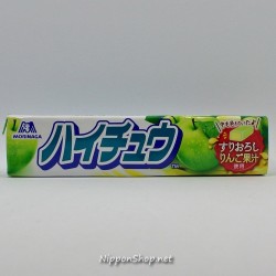 Hi Chew - Apple