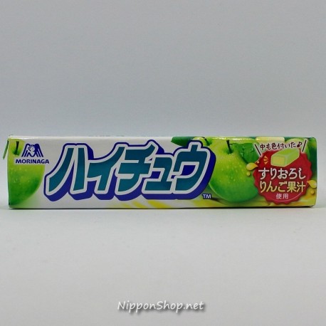 Hi Chew - Apple