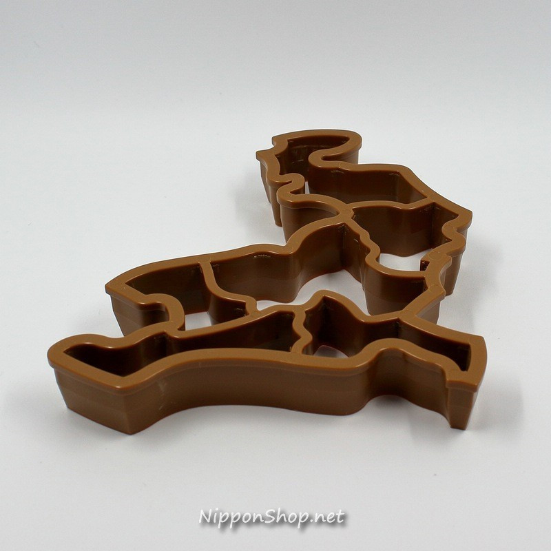 Cookie cutter JAPAN