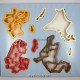 Cookie cutter JAPAN