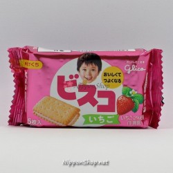 Bisko - Erdbeere