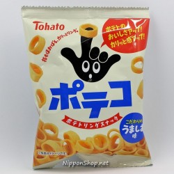 Poteco - Umashio