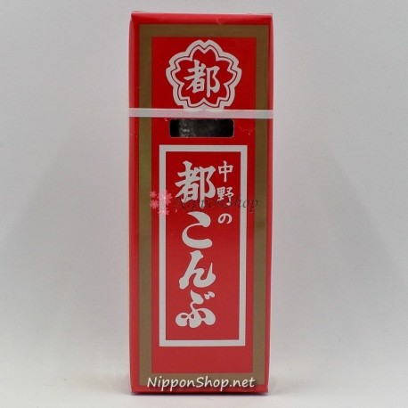 Miyako Kombu