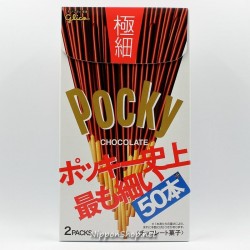 Pocky Extra Dünn
