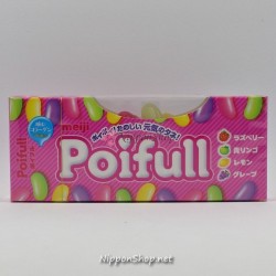 Poifull - soft candy