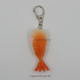 Sushi key holder - EBI