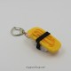 Sushi key holder - TAMAGO
