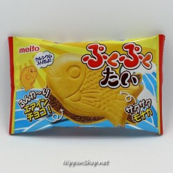 Puku Puku Tai