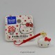 Mobile phone strap - Hello Kitty