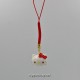 Mobile phone strap - Hello Kitty