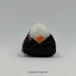 Onigiri Magnet - Umeboshi