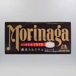 Morinaga Milchschokolade