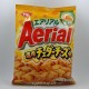 Aerial - Cheese