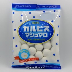 Calpis Marshmallow