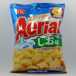 Aerial - Shio