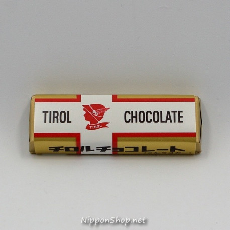 TIROL Chocolate