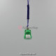 Mobile phone strap - Frog