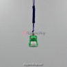 Mobile phone strap - Frog