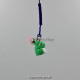 Mobile phone strap - Frog