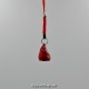 Mobile phone strap - Lucky Cat