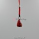 Mobile phone strap - Lucky Cat