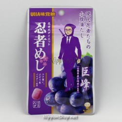 Karyudo Meshi - Grape