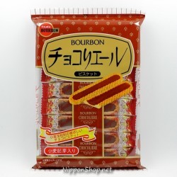 Bourbon Chocoliere