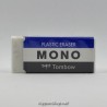 Plastik Radiergummi MONO