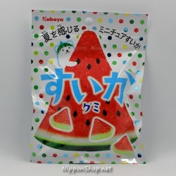 Suika Gummy