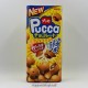 Pucca Chocolate