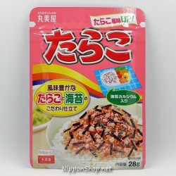 Furikake - Tarako