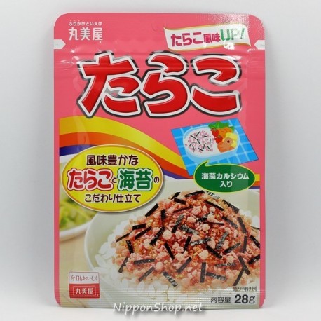 Furikake - Tarako