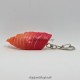 Sushi key holder - CHUTORO