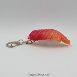 Sushi key holder - CHUTORO
