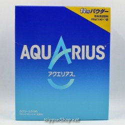 Aquarius