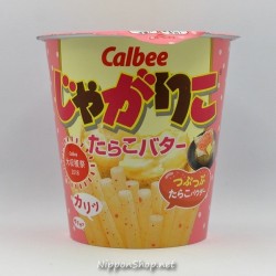 Jagariko - Tarako Butter