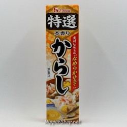 Karashi