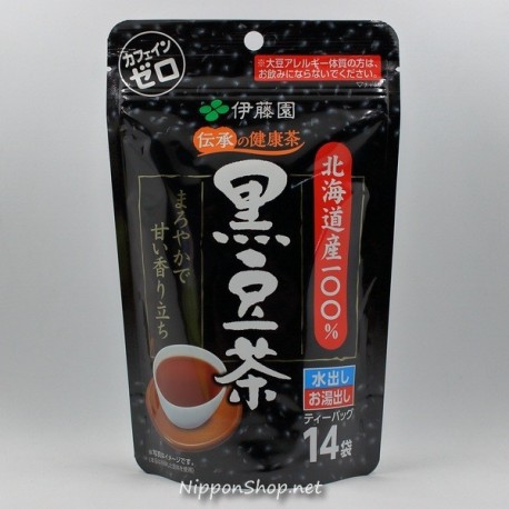 Kuromamecha