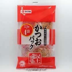 Katsuobushi