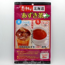 Hokkaido Azukicha
