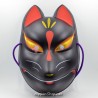 Japanische Fuchsmaske (kitsune)