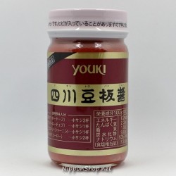 Sichuan Tobanjang