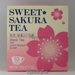 Sweet Sakura Koucha