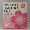 Sweet Sakura Tea - Koucha