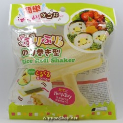 Rice Roll Shaker