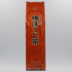 Suisouen - Houjicha