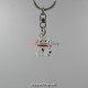 Manekineko Crystal - Clear