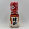 Rayu - Japanisches Chiliöl (Togarashi iri)