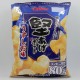 Calbee Kataage Potato Chips - Usushio